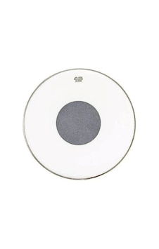 Remo Encore 16 İnç Controlled Sound Kumlu Tom Üst Derisi En-0116-ct Remo Encore 16 İnç Controlled Sound Kumlu Tom Üst Derisi En-0116-ct
