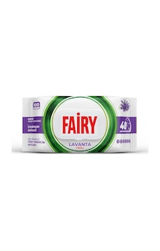 Faıry Yuzey Temizleme Mendılı 100'lu Lavanta Yaglı Tekli Faıry Yuzey Temizleme Mendılı 100'lu Lavanta Yaglı Tekli