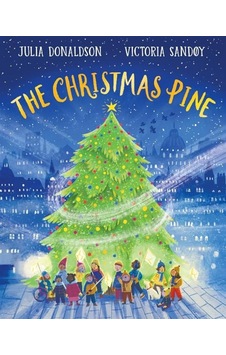 The Christmas Pine The Christmas Pine