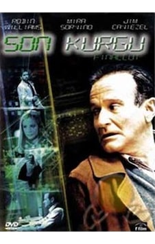 Dvd- Son Kurgu - The Final Cut