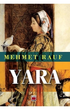 Yara-hikaye/edebiyat Yara-hikaye/edebiyat