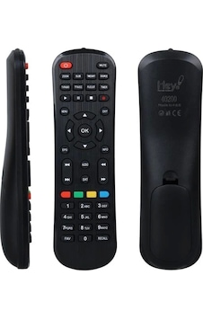 Hometech 1000 1050 - Redline Hd Uydu Kumandası