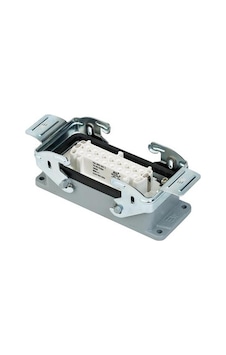 Mete Enerji-16x16A 16 Pinli Çoklu Makine Prizi-403030S Mete Enerji-16x16A 16 Pinli Çoklu Makine Prizi-403030S