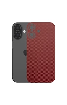 Kapps Iphone 17 İle Uyumlu Fiber Serisi Premium Arka Kapak Kaplama Kenarlar Yoktur 59106174 Kapps Iphone 17 İle Uyumlu Fiber Serisi Premium Arka Kapak Kaplama Kenarlar Yoktur 59106174