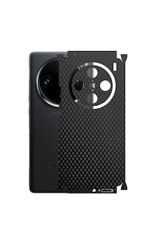 Kapps Vivo X100 Pro İle Uyumlu Fiber Serisi Premium Kaplama 360 25068772 Kapps Vivo X100 Pro İle Uyumlu Fiber Serisi Premium Kaplama 360 25068772