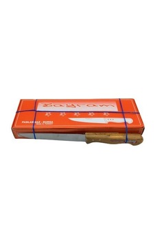 Bayram No-26 Sebze Ve Ekmek Bıçağı- 10'li Paket Diğer Bayram No-26 Sebze Ve Ekmek Bıçağı- 10'li Paket Diğer