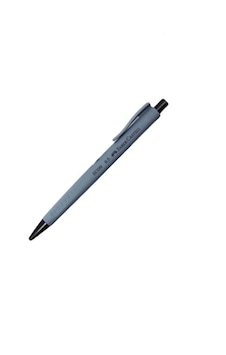 Faber-castell Econ Urban Versatil Uçlu Kalem 0.7 Gri Faber-castell Econ Urban Versatil Uçlu Kalem 0.7 Gri