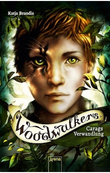Woodwalkers 1: Carags Verwandlung 9783401512259 Woodwalkers 1: Carags Verwandlung 9783401512259