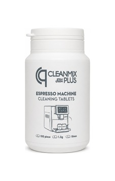 Cleanmix Espresso Makine Temizleme Tableti 1,3 Gr 100 Adet