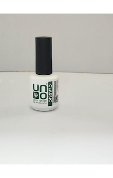 Uno Classic Top Coat 15 ML