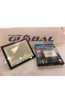 Lampist 200w Led Projektör 20000 Lümen Yüksek Işıklı Ip66 Su Geçirmez 6500k Beyaz Işık Dış Mekan Bahçe Ve Şantiye Aydınlatması 6500k - Beyaz Işık Lampist 200w Led Projektör 20000 Lümen Yüksek Işıklı Ip66 Su Geçirmez 6500k Beyaz Işık Dış Mekan Bahçe Ve Şantiye Aydınlatması 6500k - Beyaz Işık