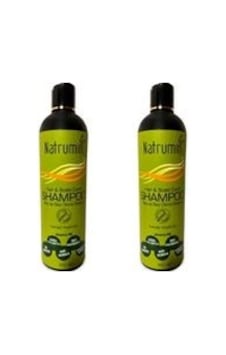 Natrumin Şampuan 2 x 350 ML