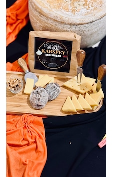 Karspey Eski Kaşar Peyniri 1 KG