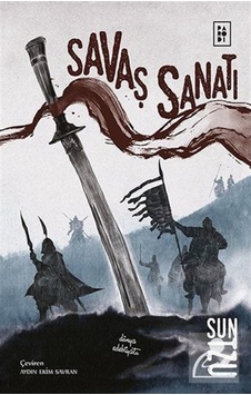 Savaş Sanatı - Sun Tzu - Parodi Yayınları
