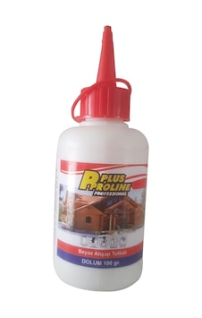Proline Plus Ahşap Tutkalı Beyaz 100gr