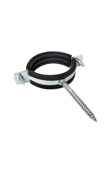 Uzun Trifonlu Kelepçe 3/4" Diğer