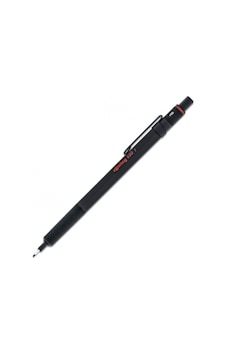 Rotring 600 Versatil 0,5 Siyah 1904443 Rotring 600 Versatil 0,5 Siyah 1904443