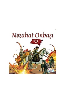 Nezahat Onbaşı / Abdulkadir Yolcu Nezahat Onbaşı / Abdulkadir Yolcu