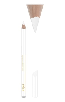 Kajal Beyaz French Tırnak Kalemi - Nail White Pencil No: 116 Kajal Beyaz French Tırnak Kalemi - Nail White Pencil No: 116