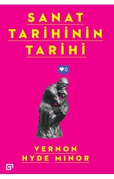 Sanat Tarihinin Tarihi N11.11395 Sanat Tarihinin Tarihi N11.11395