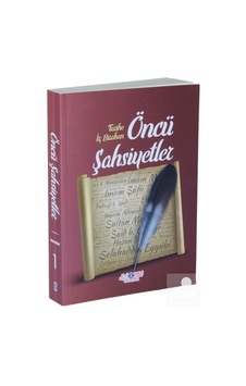 Tarihe Iz Bırakan Öncü Şahsiyetler - 1 / Cihan Malay Tarihe Iz Bırakan Öncü Şahsiyetler - 1 / Cihan Malay