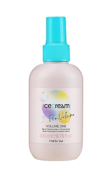Inebrya Ice Cream Pro-volume One İnce Telli Saçlar İçin Hacim Spreyi 200 Ml Inebrya Ice Cream Pro-volume One İnce Telli Saçlar İçin Hacim Spreyi 200 Ml