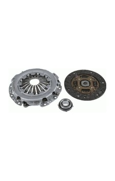 Sachs 3000951583 Debriyaj Seti Hyundai I20 1.2 Motor 2008 Benzinli I10 1.0 Motor Benzinli 2013 Rio 1.25 Motor 2012 4130002810 Diğer Sachs 3000951583 Debriyaj Seti Hyundai I20 1.2 Motor 2008 Benzinli I10 1.0 Motor Benzinli 2013 Rio 1.25 Motor 2012 4130002810 Diğer