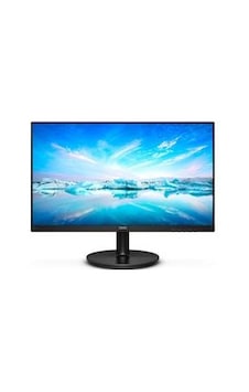 Philips 21.5" 221v8a-00 4ms 75hz Freesync Hdmı Vga Va Monitör