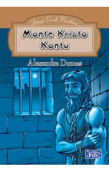 MONTE KRİSTO KONTU