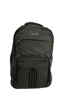 Escool 2140 Laptop Bölmeli 5 Gözlü Okul Çantası Escool 2140 Laptop Bölmeli 5 Gözlü Okul Çantası