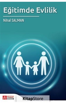 Eğitimde Evlilik / Uz. Nihal Salman Eğitimde Evlilik / Uz. Nihal Salman