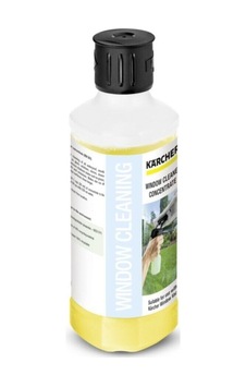 Rm 503 Cam Temizleme Deterjanı 500 ml (Konsantre)