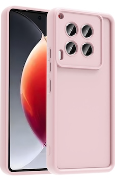 Nihcase Tecno Camon 30 4g Kılıf Kamera Korumalı Ananas Silikon Nihcase Tecno Camon 30 4g Kılıf Kamera Korumalı Ananas Silikon