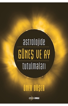 Astrolojide Güneş ve Ay  Tutulmaları