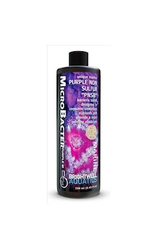 Brightwell Aquatics Microbacter Purple M 250 Ml Brightwell Aquatics Microbacter Purple M 250 Ml