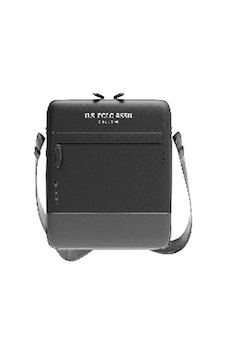U.S. Polo Assn. U.s.polo Heybe Çanta Siyah 16x21cm Plheyayd-26011 Siyah - Siyah U.S. Polo Assn. U.s.polo Heybe Çanta Siyah 16x21cm Plheyayd-26011 Siyah - Siyah