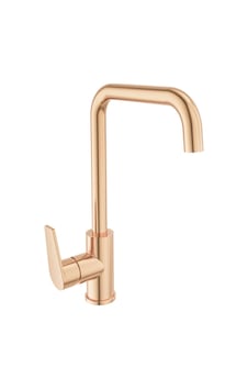 Kale Sempre Plus Rose Gold Mutfak Bataryası Kale Sempre Plus Rose Gold Mutfak Bataryası