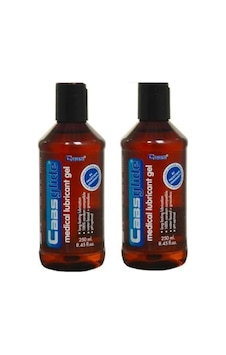CABS KAYGANLAŞTIRICI JEL 2 ADET x 250 ML CABS KAYGANLAŞTIRICI JEL 2 ADET x 250 ML
