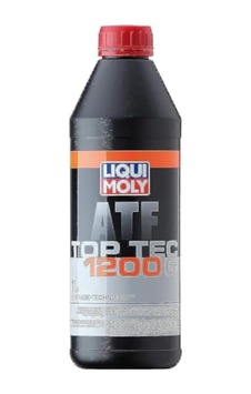 Top Tec Atf 1200 G 1 Litre Otomotiv Bakım Ürünü Top Tec Atf 1200 G 1 Litre Otomotiv Bakım Ürünü