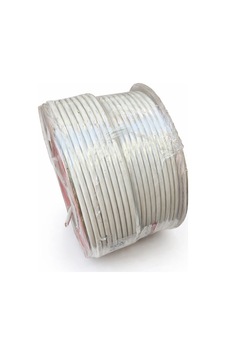 Has Light Güntel Cca Tv Kablosu 0,8 Mm 100 Metre Has Light Güntel Cca Tv Kablosu 0,8 Mm 100 Metre