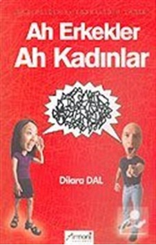 Ah Erkekler Ah Kadınlar - Dilara Dal - Armoni