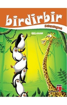 Birdirbir-Selamlaşma- Edam
