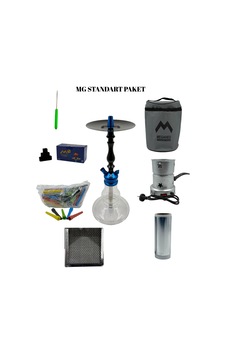 Mg Standart Paket