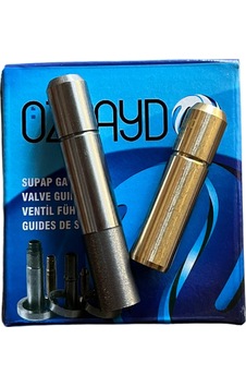 ÖZGAYD Antor/lombardini 640/820 - 13/17 Hp Uyumlu Subap Yolluk Gayd Takımı Kaba 0.15 Farklı (TAMİRLİ)