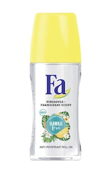 Fa Hawaii Love Antiperspirant Kadın Roll-On Deodorant 50 ML Fa Hawaii Love Antiperspirant Kadın Roll-On Deodorant 50 ML