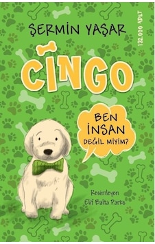 Cingo - Şermin Yaşar - Doğan Çocuk Cingo - Şermin Yaşar - Doğan Çocuk