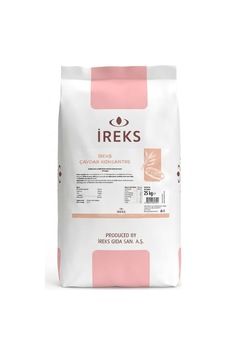 İreks Çavdar Konsantre %50 Karışım 25 Kg İreks Çavdar Konsantre %50 Karışım 25 Kg