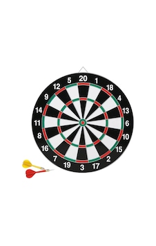 Rising Sports Dart Oyun Seti 41,5 Cm
