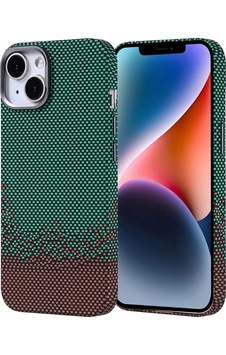 Apple Uyumlu iPhone 14 Kılıf M-safe Şarj Özellikli Karbon Fiber Görünümlü Zore Nekst Kapak Çok Renkli Apple Uyumlu iPhone 14 Kılıf M-safe Şarj Özellikli Karbon Fiber Görünümlü Zore Nekst Kapak Çok Renkli