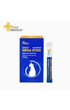 Mypet Doctor Daily Mega Stick